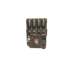 KLOCKNER MOELLER DIL00-44/59 15/110V 10A UNMP