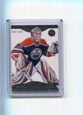2013-14 Panini Dominion Devan Dubnyk Base 5/299