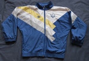 everton retro track jacket
