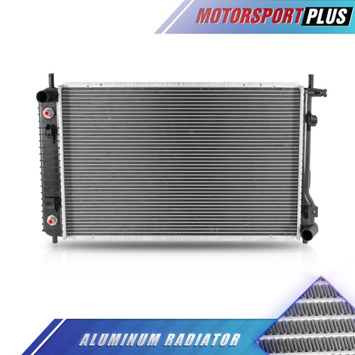 CU2879 Aluminum Radiator For 2006-2009 Chevrolet Equinox Pontiac ...