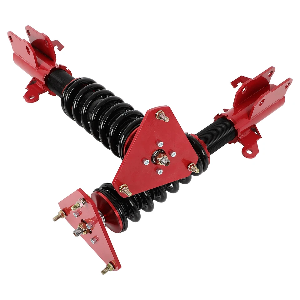 Coilovers Springs Struts For 2013-2018 Nissan Altima Sedan Not Adjustable Damper - Image 4 of 4