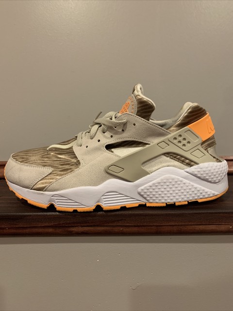 huarache light beige