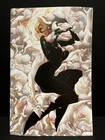 Amazing Spider-Man #56 🔥 Unknown Comics Lozano Excl Blackcat Virgin Variant