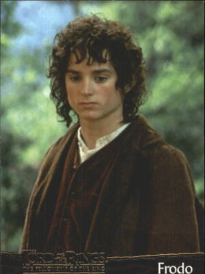 B5189- 2001 Lord of the Rings Fellowship of Ring -You Pick- 15+ FREE US SHIP