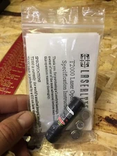 NOS Beamshot T2000 Laser Sight