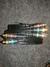 8ft Python Digital Video HDTV High Resolution Ultra Shield Cable-Free Shipping 