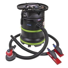 Sealey Dust-Free Sanding Kit - DFSK01