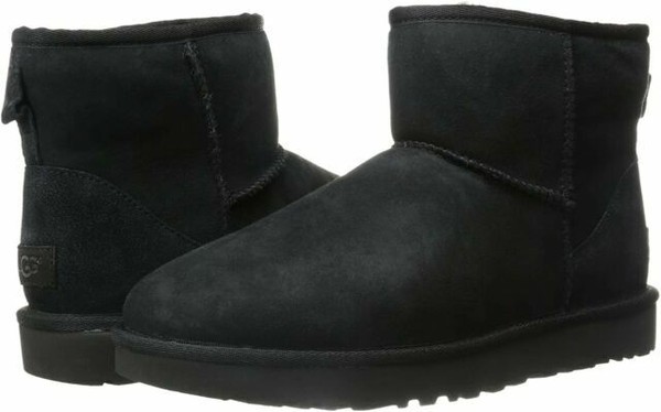 ugg leather boots canada