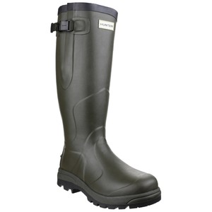 botas de agua hombre