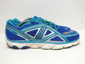 brooks pureflow 3 womens yellow