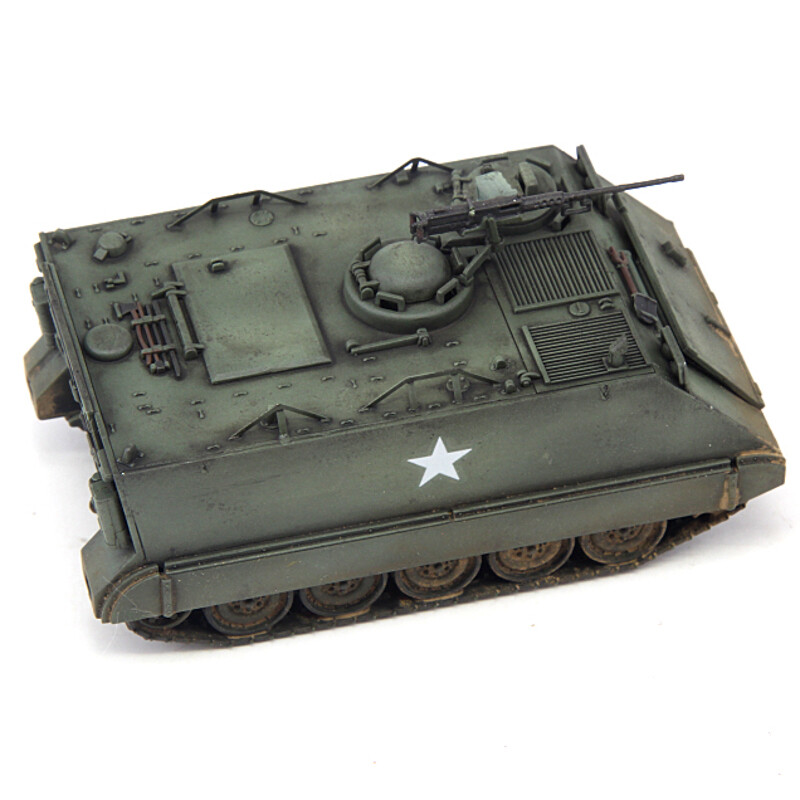 Diecast 1/72 Modellino Carro Armato Tank SU-122 Kursk USSR 1943 - Dak Mantova sas