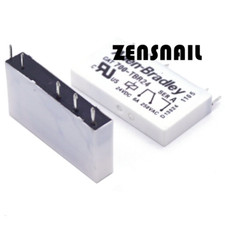 2PCS CAT 700-TBR24 Power Relay 6A 250VAC 24VDC 5Pins NEW