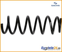 Fahrwerksfeder Sachs 993939 FüR Bmw 5Er Touring