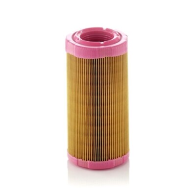 1x Luftfilter MANN-FILTER C 946/2 passend für MITSUBISHI VOLVO FREIGHTLINER