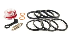 Brake Caliper Repair Seal Kit for BMW Hexhead, S Bike Models Front