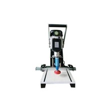 1.1KW Portable Hinge Drill Equipment Furniture Cupboard Wooden Door Drilling 