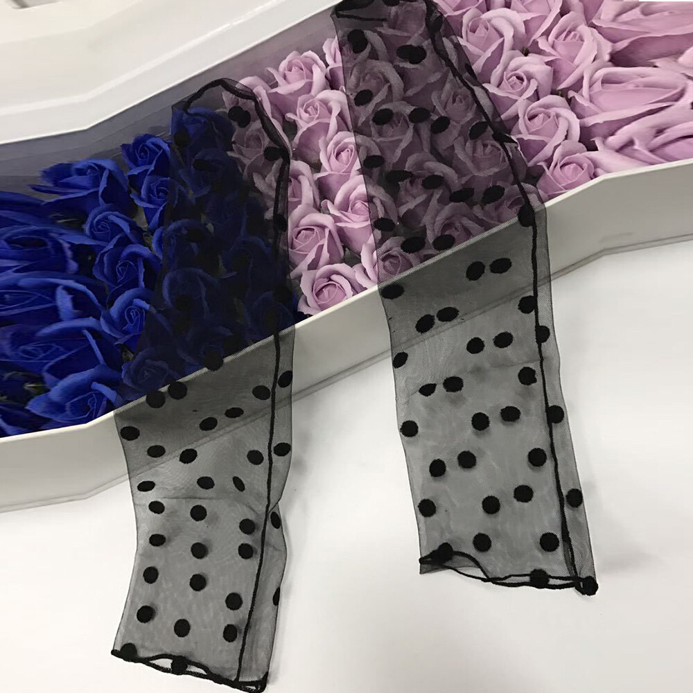 APL Calze di seta calze a rete ciabatte corte calze trasparenti sottili 