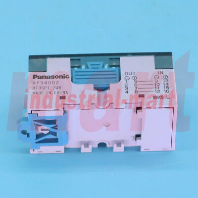 1PC AY34002 RT3SP1-24V New Relay #WD1*