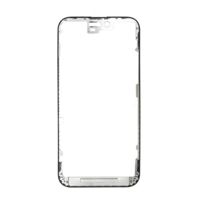 Display Frame No Adhesive for Apple iPhone 15 Plus 5 Pack  Replacement Replace