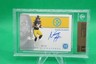 2021 Encased Scripted Auto Sapphire SP /35 #9 Najee Harris Auto BGS 9.5/10 JB6