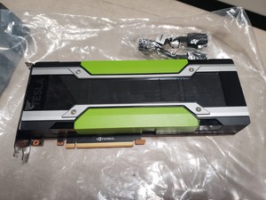 Nvidia tesla p100 16gb
