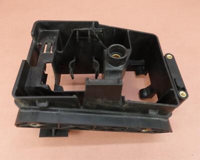 2012-2016 Harley Davidson FLD Switchback Classic ELECTRICAL PANEL CADDY TRAY
