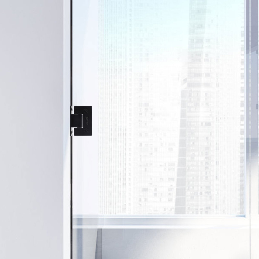 Frameless Glass Door Hinges Glass Door Floor Hinges Fence Spigot Clamp