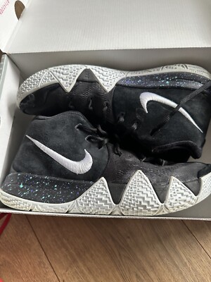 Size 8 - Nike Kyrie 4 EP Ankle Taker