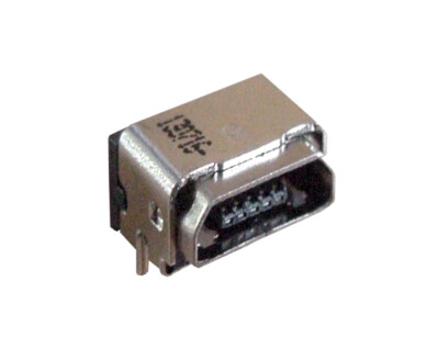 Ricambio Micro USB Amazon Kindle Porta Di Ricarica USB Micro Per - Foto 5