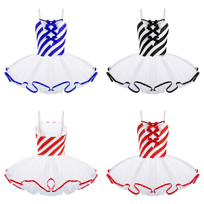 white christmas dresses Ruby Red Velvet Tiered Christmas Skirt 4-6Y main image 1