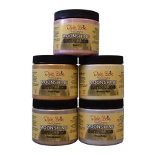 Dixie Belle Moonshine Metallic Paints 16oz 5 Colors