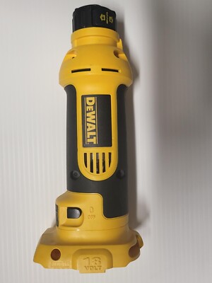DEWALT DC550 Cordless Cut-Out Tool