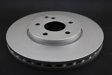 NEW Omnicraft Disc Brake Rotor Front QBRR-632 Mercedes E-Class 2004-2009