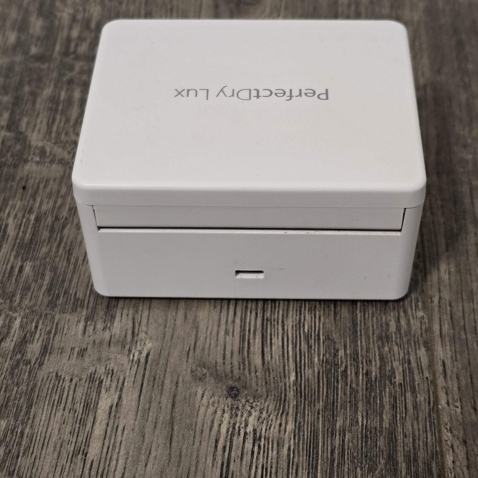 PerfectDry Lux Hearing Aid 360 UVC Dryer Dehumidification System T35