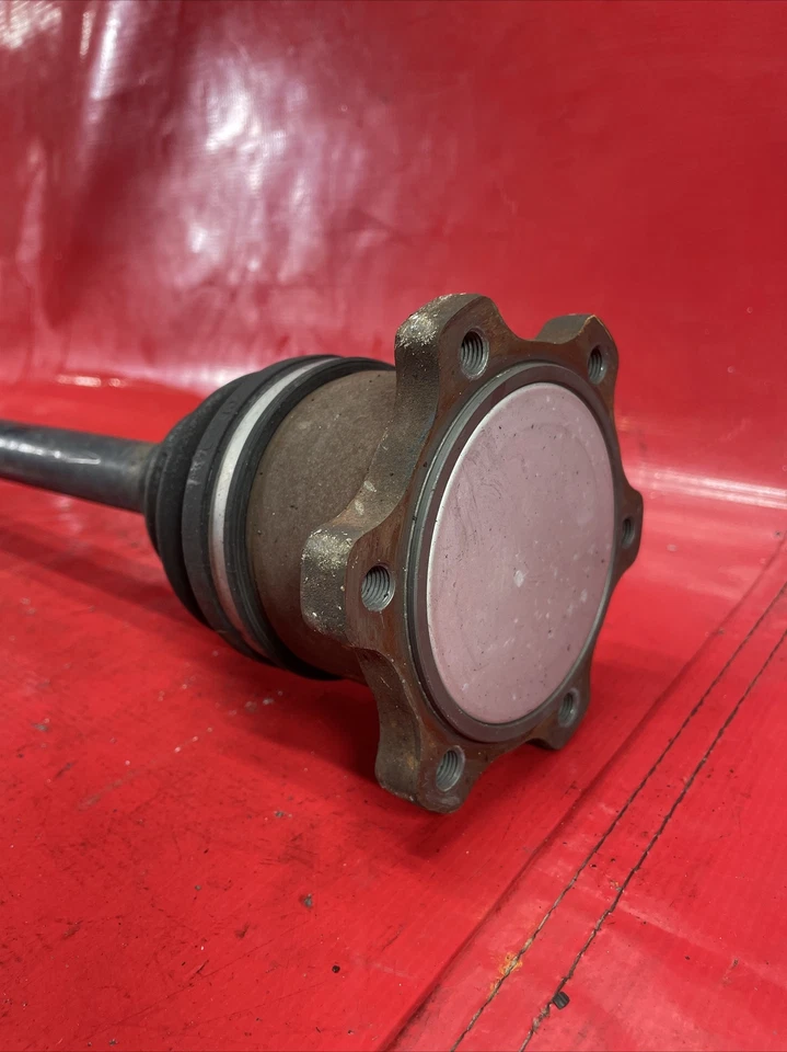 Infiniti M35 2006 fabricante de equipos originales eje articulado CV trasero derecho conjunto de medio eje  Foto 2 de 4