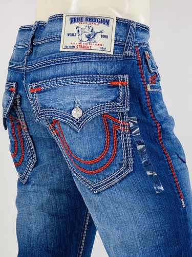 Buy 339 True Religion Men jeans 31 32 