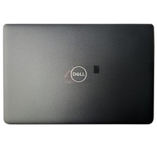 New FOR Dell Latitude 3500 00C7J2 Rear Lid Top LCD Back Cover 460.0FY07.0001