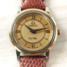Orologio donna Omega De Ville Prestige 595.1471 prodotto funzionante