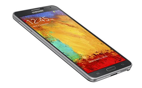 Smartphone originale Samsung Galaxy Note 3 N9005 32 GB sbloccato 5,7 SCATOLA APERTA NERO - Foto 4 di 4