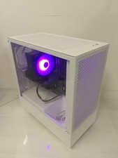 NZXT Build Gaming PC Intel i5-11400F 16GB Ram...