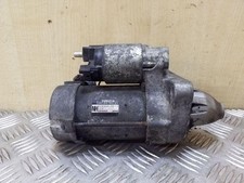 Toyota Auris E18 Starter 281000N121 4280009073 1.40 Diesel 66kw 2015 26124339