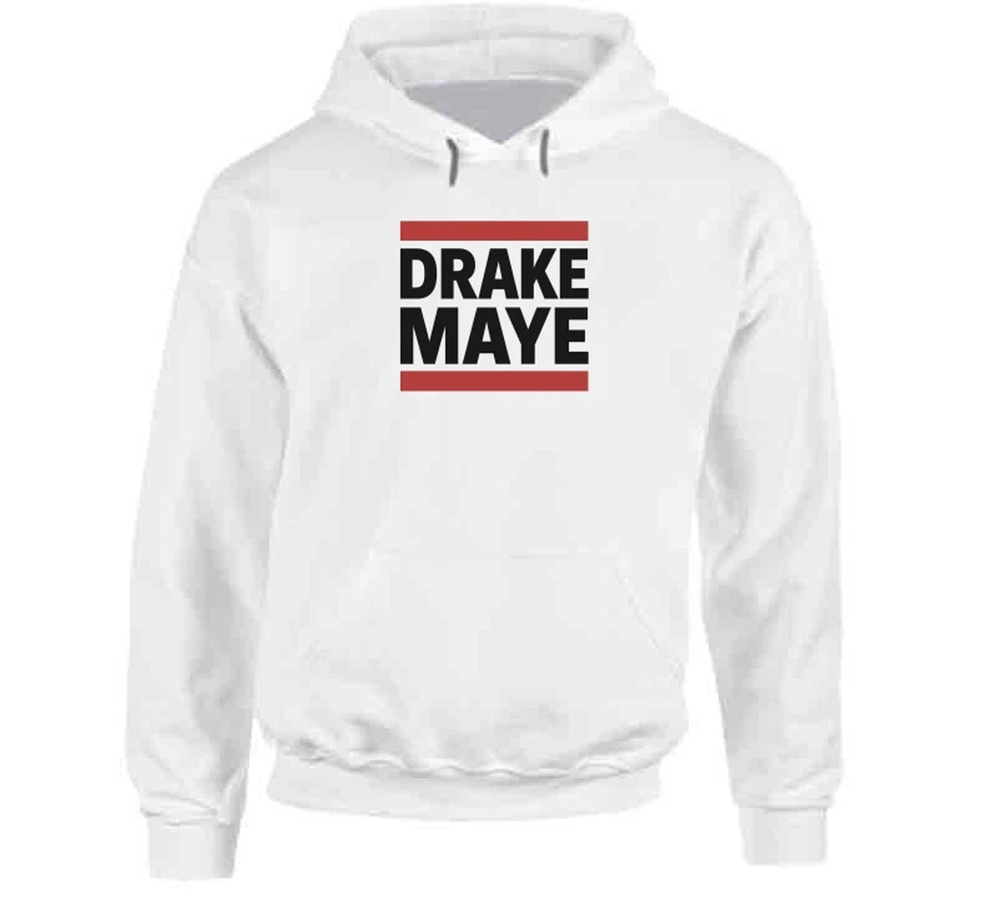 Drake May DMC T Shirt