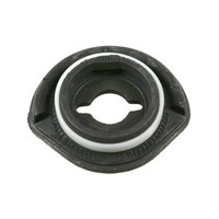 Febi Bilstein Lagerung, AchsträGer 22487 FüR MERCEDES-BENZ, Hinterachse Links