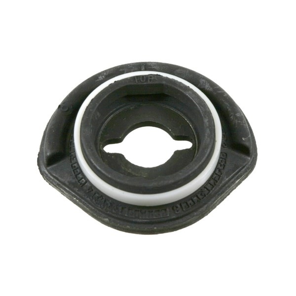 Febi Bilstein Lagerung, AchsträGer 22487 FüR MERCEDES-BENZ, Hinterachse Links-image