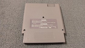 The Addams Family - Nintendo NES - UK PAL (UKV)