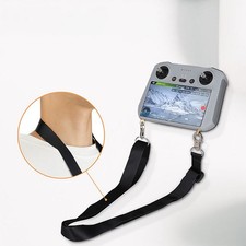 For DJI Mini 3 Pro RC Controller Adjustable Lanyard Neck Shoulder Strap Sling