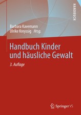 Handbuch Kinder und häusliche Gewalt ~ Ulrik...