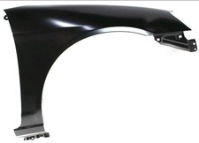 Front Fender For 2001-2003 Honda Civic Passenger Side Oe Replacement H220105 Front Fender For 2001-2003 Honda Civic Passenger Side Oe Replacement H220105