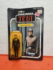 Star Wars 1983 Imperial Commander Complete Original Kenner With 77 Back Card...