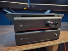 Schiit Stack with Modi 3+, Magni Heresy